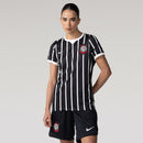 Camiseta Corinthians Segunda Equipación 26/27 Mujer