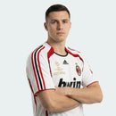 CAMISETA AC MILAN II 2006/07 HOMBRE (RETRO)