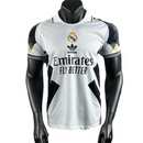 POLO REAL MADRID EDICIÓN ESPECIAL 25/26 HOMBRE (VERSIÓN JUGADOR)
