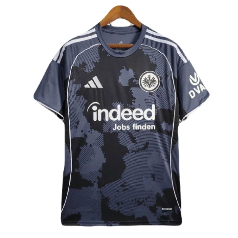 CAMISETA FRANKFURT II 25/26 HOMBRE