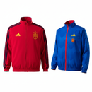 CHAQUETA ESPAÑA REVERSIBLE 25/26 HOMBRE
