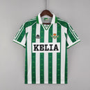 REAL BETIS I 96/97 HOMBRE (RETRO) - TIENDA DEL JUGADOR
