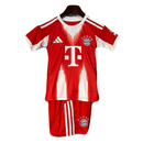 BAYERN I 25/26 CONJUNTO INFANTIL