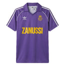 Camiseta Real Madrid II 1984/85 Hombre (RETRO)