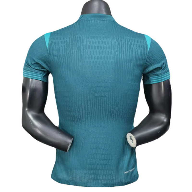 NIGERIA EDICIÓN ESPECIAL 25/26 HOMBRE (VERSIÓN JUGADOR)