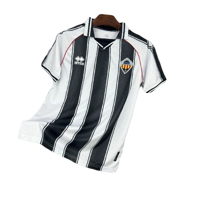 CAMISETA CASTELLÓN I 25/26 HOMBRE