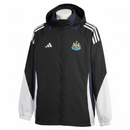 CHAQUETA CORTAVIENTO NEWCASTLE 25/26