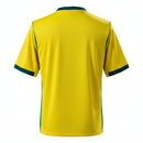 CAMISETA BRASIL I 26/27 HOMBRE
