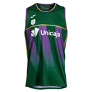 CAMISETA BALONCESTO MÁLAGA 25/26 HOMBRE
