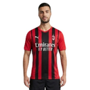 CAMISETA AC MILAN I 2021/22 HOMBRE (RETRO)
