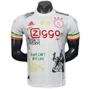 AJAX BOB MARLEY 25/26 HOMBRE (VERSIÓN JUGADOR)