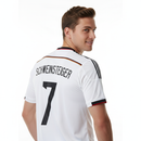 ALEMANIA I 2014 HOMBRE (RETRO)