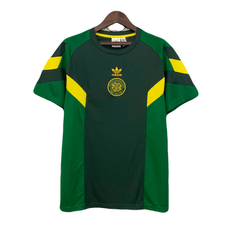 CELTIC EDICIÓN ESPECIAL 25/26 HOMBRE