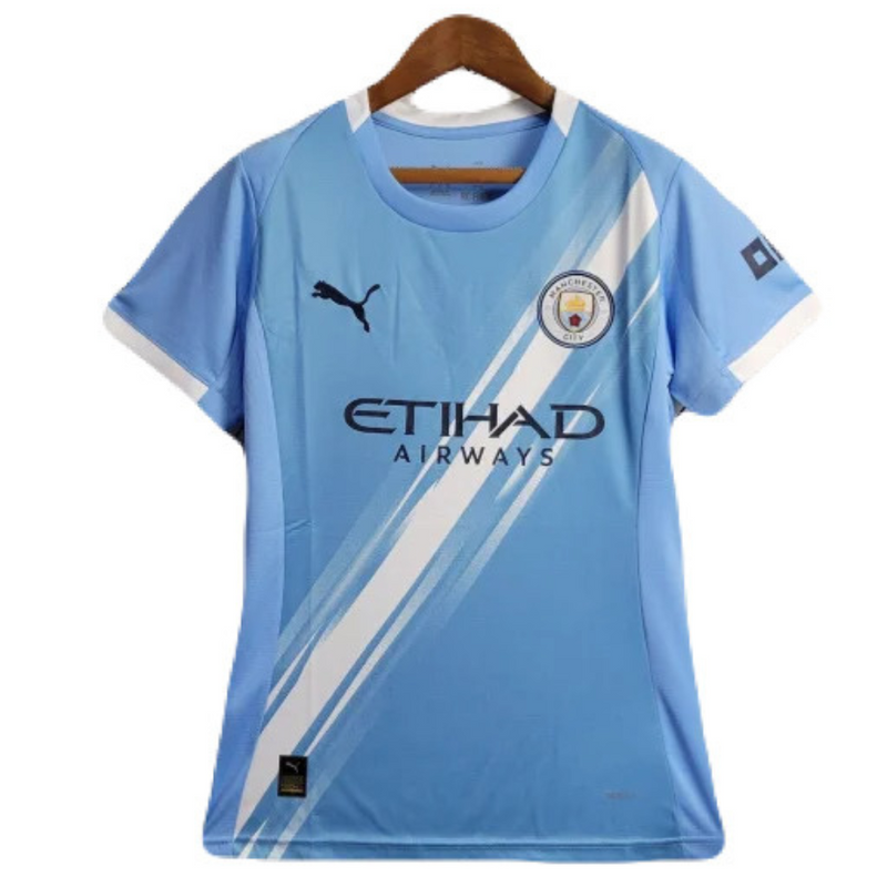 MANCHESTER CITY I 25/26 MUJER