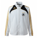 CHAQUETA ALEMANIA 08/09 HOMBRE (RETRO)