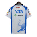 CAMISETA FÓRMULA 1 RED BULL RACING 2025