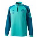 SUDADERA REAL VALLADOLID 25/26 HOMBRE