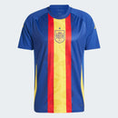 CAMISETA ESPAÑA PRE-JUEGO 24/25 HOMBRE