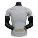 BARCELONA BLANCO 25/26 HOMBRE (VERSION JUGADOR)