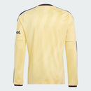 Camiseta Arsenal Tercera Equipación 26/27 Manga Larga Hombre
