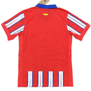 CAMISETA ATLÉTICO DE MADRID I 24/25 HOMBRE