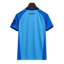 Camiseta Real Madrid Portero II 26/27 Hombre