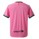 CAMISETA BARCELONA III 20/21 HOMBRE (RETRO)