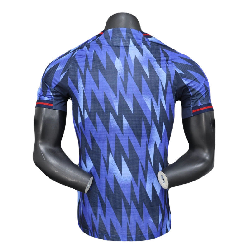 ARSENAL EDICIÓN ESPECIAL 25/26 HOMBRE (VERSION JUGADOR)