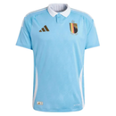 CAMISETA BELGICA II 24/25 HOMBRE (VERSIÓN JUGADOR)