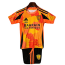 PSG EDICIÓN ESPECIAL 25/26 CONJUNTO INFANTIL