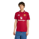 Camiseta Manchester United Primera Equipación 26/27 Hombre