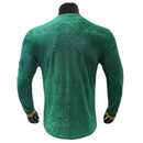 MEXICO 25/26 HOMBRE (VERSIÓN JUGADOR) (MANGA LARGA)