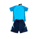 CAMISETA FLAMENGO ENTRENAMIENTO 25/26 CONJUNTO INFANTIL