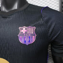 Camiseta Barcelona Segunda Equipación 26/27 Versión Jugador