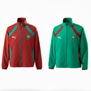 CHAQUETA MARRUECOS REVERSIBLE 25/26 HOMBRE