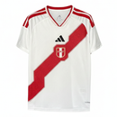 CAMISETA PERU I 2026/27 HOMBRE