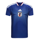 CAMISETA JAPÓN I 2025/26 HOMBRE