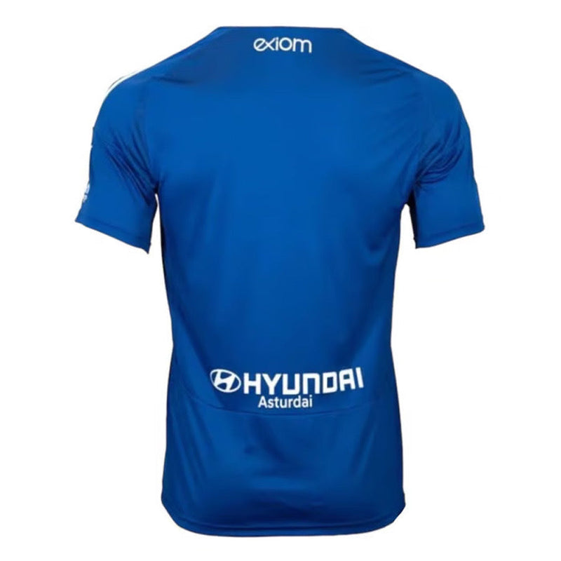 REAL OVIEDO I 24/25 HOMBRE