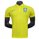 POLO BRASIL I 25/26 HOMBRE (VERSIÓN JUGADOR)