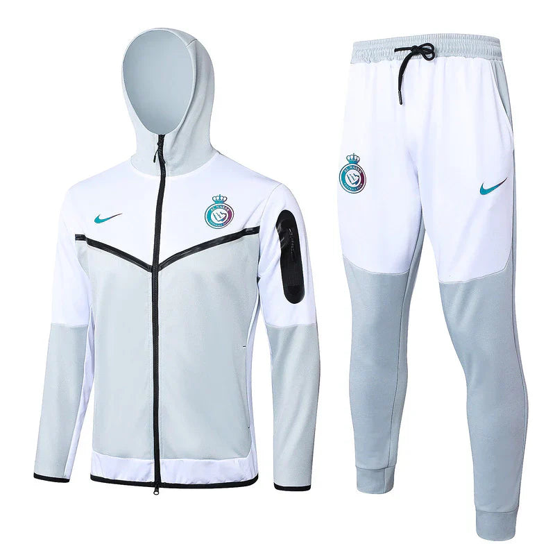 Al Nassr Chandal y Pantalon 24/25 Hombre