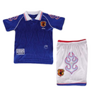 CAMISETA JAPÓN I 1998 CONJUNTO INFANTIL (RETRO)