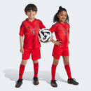 BAYERN MUNICH I 24/25 CONJUNTO INFANTIL
