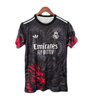 CAMISETA REAL MADRID EDICIÓN LIMITADA DRAGÓN III 25/26 HOMBRE