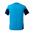 Camiseta España Entrenamiento 2026/2027 Hombre Azul