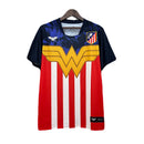 CAMISETA ATLÉTICO DE MADRID EDICIÓN LIMITADA 25/26 HOMBRE