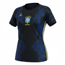 CAMISETA BRASIL II 2026/27 MUJER