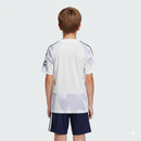 MANCHESTER UNITED II 25/26 CONJUNTO INFANTIL