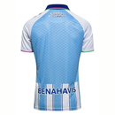 Camiseta Malaga Primera Equipación 26/27 Hombre