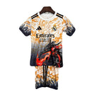 REAL MADRID EDICIÓN ESPECIAL 25/26 CONJUNTO INFANTIL