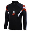 SUDADERA FLAMENGO 25/26 HOMBRE